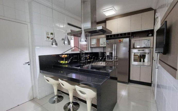 Imagem Apartamento com 3 Quartos à Venda, 156 m² em Jardim Das Indústrias - São José Dos Campos