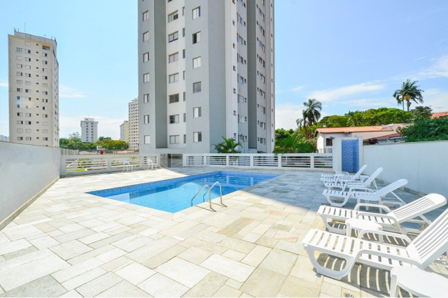 Imagem Apartamento com 2 Quartos à Venda, 87 m² em Campo Belo - São Paulo Imagem Apartamento com 2 Quartos à Venda, 87 m² em Campo Belo - São Paulo
