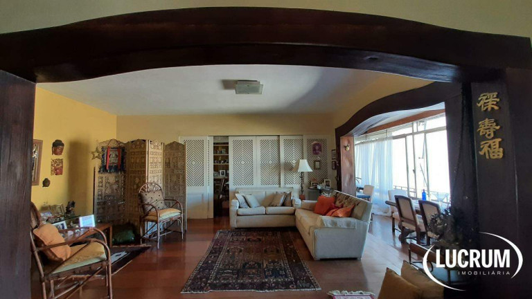 Imagem Apartamento com 4 Quartos à Venda, 221 m² em Botafogo - Rio De Janeiro