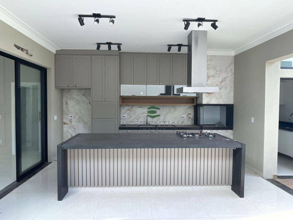 Imagem Casa com 3 Quartos à Venda, 189 m² em Village Damha Rio Preto Iii - São José Do Rio Preto Imagem Casa com 3 Quartos à Venda, 189 m² em Village Damha Rio Preto Iii - São José Do Rio Preto