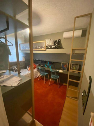 Imagem Apartamento com 2 Quartos à Venda, 44 m² em Inhoaíba - Rio De Janeiro Imagem Apartamento com 2 Quartos à Venda, 44 m² em Inhoaíba - Rio De Janeiro