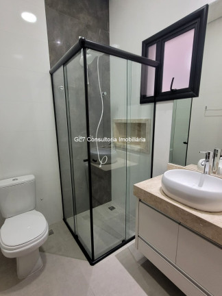 Imagem Casa com 3 Quartos à Venda,  em Colinas De Indaiatuba - Indaiatuba