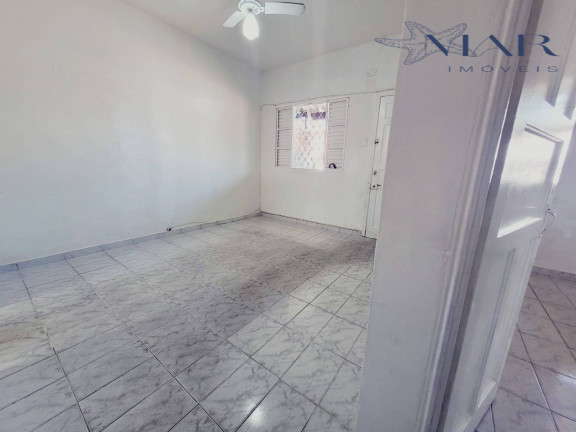 Imagem Casa com 2 Quartos à Venda, 80 m² em Catiapoã - São Vicente Imagem Casa com 2 Quartos à Venda, 80 m² em Catiapoã - São Vicente