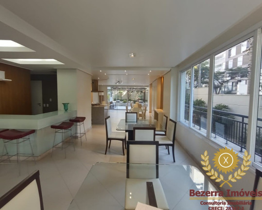 Imagem Apartamento com 4 Quartos à Venda, 221 m² em Perdizes - São Paulo