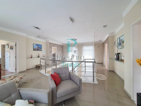 Imagem Casa com 4 Quartos à Venda, 378 m² em Adalgisa - Osasco