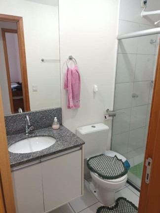 Imagem Apartamento com 2 Quartos à Venda, 64 m² em Praia Das Gaivotas - Vila Velha