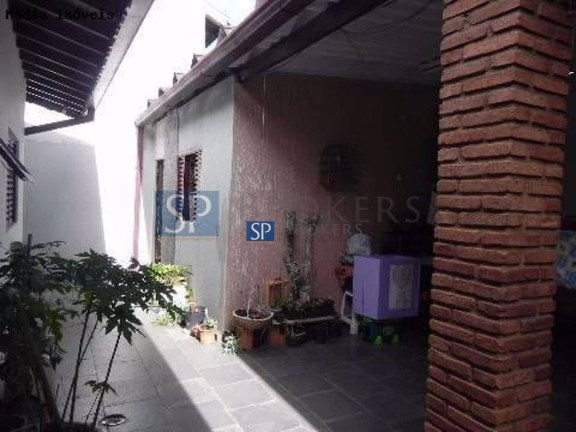 Imagem Casa com 3 Quartos à Venda, 200 m² em Jardim Itapuã - Valinhos Imagem Casa com 3 Quartos à Venda, 200 m² em Jardim Itapuã - Valinhos