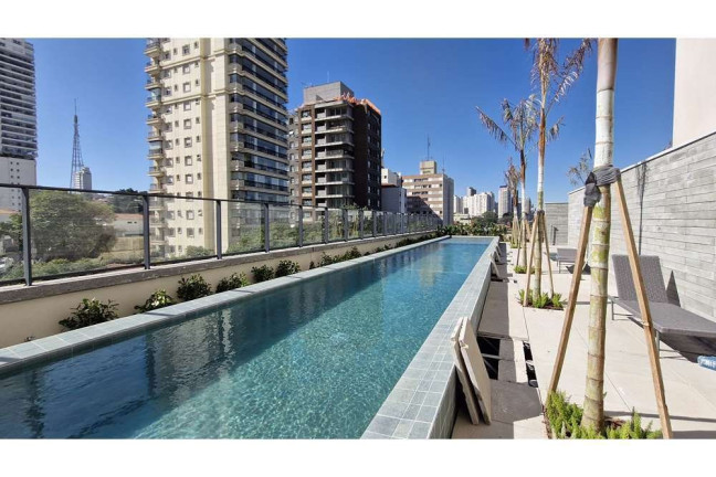 Imagem Apartamento com 4 Quartos à Venda, 157 m² em Perdizes - São Paulo