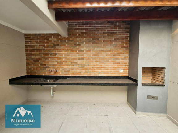 Imagem Sobrado com 3 Quartos à Venda, 135 m² em Vila Gustavo - São Paulo Imagem Sobrado com 3 Quartos à Venda, 135 m² em Vila Gustavo - São Paulo