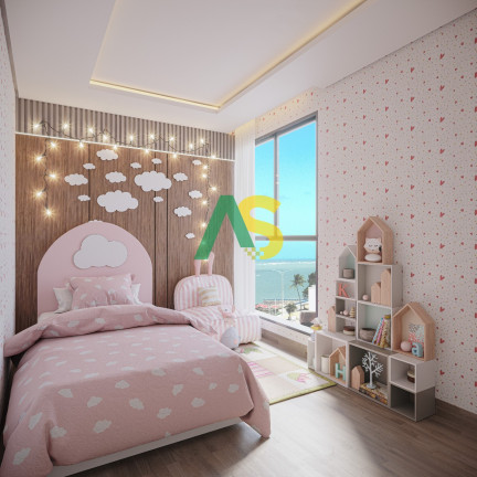 Imagem Imóvel com 3 Quartos à Venda, 68 m² em Bairro Novo - Olinda Imagem Imóvel com 3 Quartos à Venda, 68 m² em Bairro Novo - Olinda