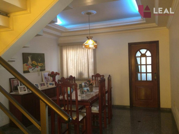 Casa com 3 Quartos à Venda, 219 m² em Primavera - Pouso Alegre