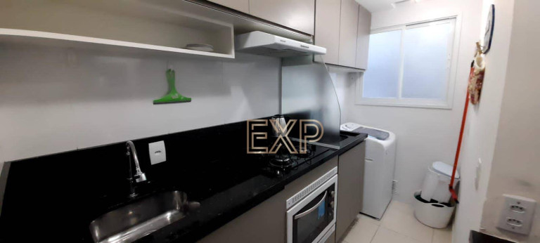 Imagem Apartamento com 2 Quartos à Venda, 55 m² em Canasvieiras - Florianópolis