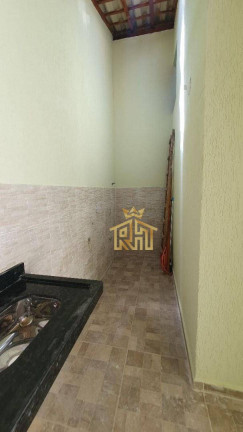 Imagem Casa com 2 Quartos à Venda, 107 m² em Ocian - Praia Grande