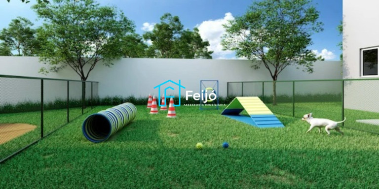 Imagem Apartamento com 2 Quartos à Venda, 44 m² em Ermo - Guaíba Imagem Apartamento com 2 Quartos à Venda, 44 m² em Ermo - Guaíba