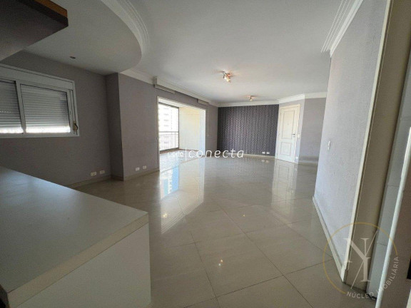 Imagem Apartamento com 1 Quarto à Venda, 121 m² em Vila Regente Feijó - São Paulo Imagem Apartamento com 1 Quarto à Venda, 121 m² em Vila Regente Feijó - São Paulo