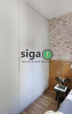 Imagem Apartamento com 3 Quartos à Venda, 75 m² em Consolação - São Paulo Imagem Apartamento com 3 Quartos à Venda, 75 m² em Consolação - São Paulo