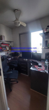 Imagem Apartamento com 3 Quartos à Venda, 62 m² em Jardim Das Vertentes - São Paulo Imagem Apartamento com 3 Quartos à Venda, 62 m² em Jardim Das Vertentes - São Paulo