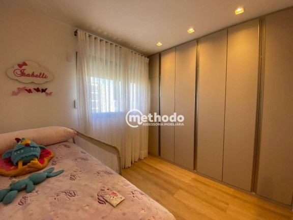 Imagem Apartamento com 3 Quartos à Venda, 155 m² em Taquaral - Campinas Imagem Apartamento com 3 Quartos à Venda, 155 m² em Taquaral - Campinas