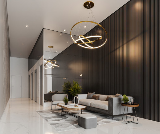 Imagem Apartamento com 1 Quarto à Venda, 65 m² em Zona Nova - Capão Da Canoa