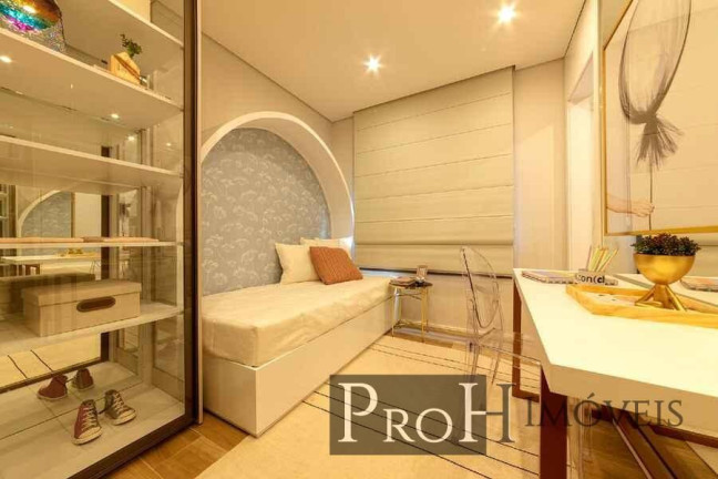 Apartamento com 4 Quartos à Venda, 159 m² em Ipiranga - São Paulo