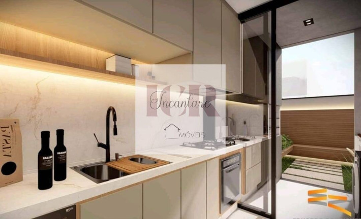 Imagem Casa de Condomínio com 3 Quartos à Venda, 160 m² em Cajuru Do Sul - Sorocaba Imagem Casa de Condomínio com 3 Quartos à Venda, 160 m² em Cajuru Do Sul - Sorocaba