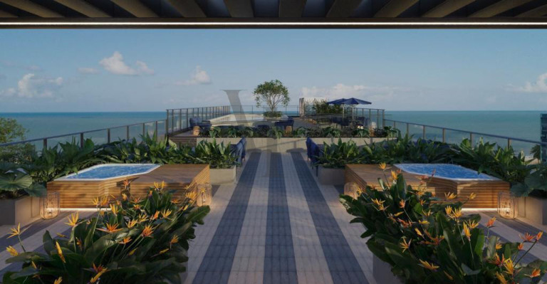 Imagem Apartamento com 1 Quarto à Venda, 17 m² Imagem Apartamento com 1 Quarto à Venda, 17 m²