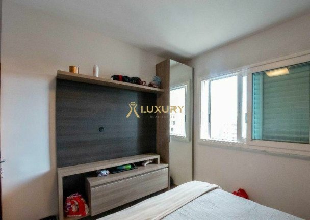 Imagem Imóvel com 3 Quartos à Venda, 76 m² em Vila Da Serra - Nova Lima