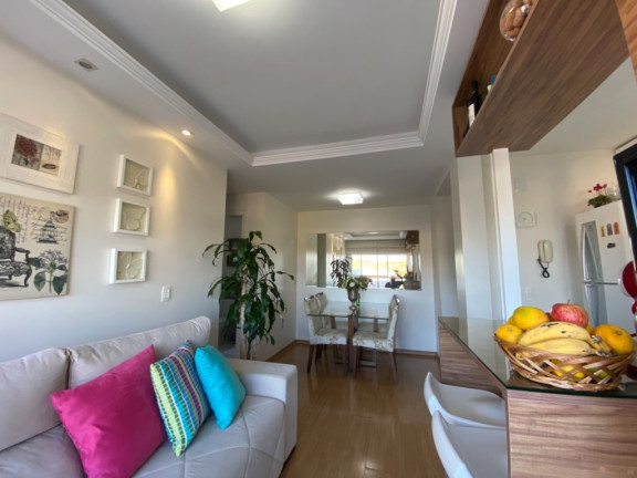 Imagem Apartamento com 2 Quartos à Venda, 51 m² em Jardim Itu - Porto Alegre