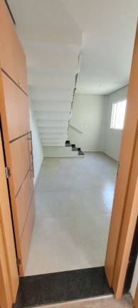 Imagem Cobertura com 2 Quartos à Venda, 88 m² em Cidade São Jorge - Santo André