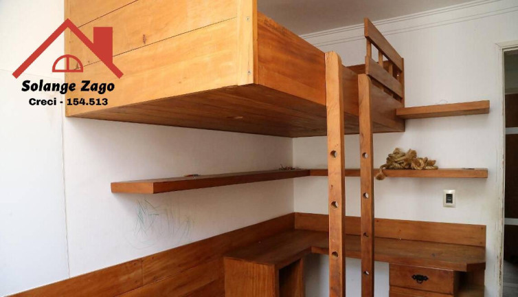 Imagem Apartamento com 2 Quartos à Venda, 47 m² em Parque Munhoz - São Paulo