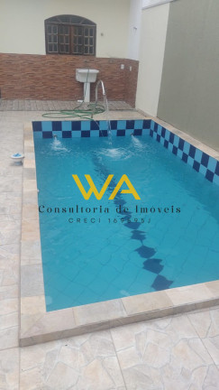 Imagem Casa com 2 Quartos para Alugar, 120 m² em Jardim Rubi - Mogi Das Cruzes Imagem Casa com 2 Quartos para Alugar, 120 m² em Jardim Rubi - Mogi Das Cruzes