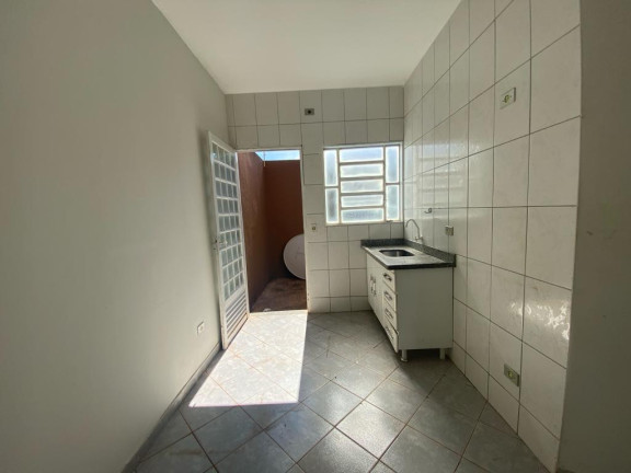 Imagem Casa com 2 Quartos à Venda, 54 m² em Carandá Bosque - Campo Grande