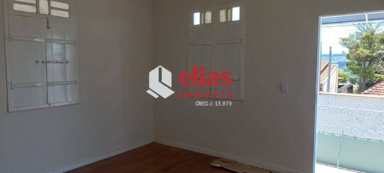 Imagem Casa com 3 Quartos para Alugar, 90 m² em Centro - Gália
