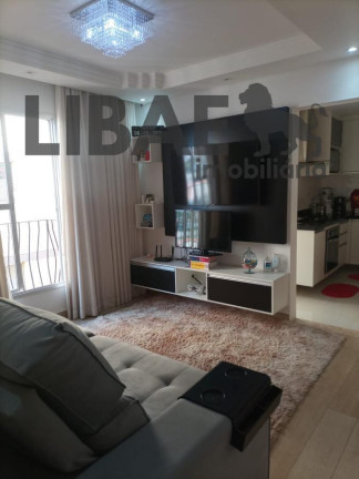 Apartamento com 2 Quartos à Venda, 53 m² em Vila Progresso - São Paulo