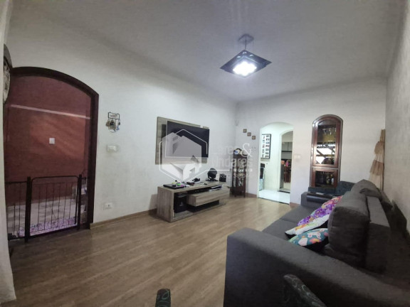 Sobrado com 2 Quartos à Venda, 180 m² em Vila Tolstoi - São Paulo