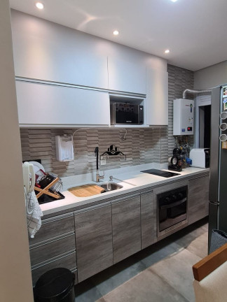 Imagem Apartamento com 2 Quartos à Venda, 54 m² em Jardim Olavo Bilac - São Bernardo Do Campo Imagem Apartamento com 2 Quartos à Venda, 54 m² em Jardim Olavo Bilac - São Bernardo Do Campo