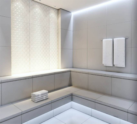 Imagem Apartamento com 2 Quartos à Venda, 82 m² em Aviação - Praia Grande