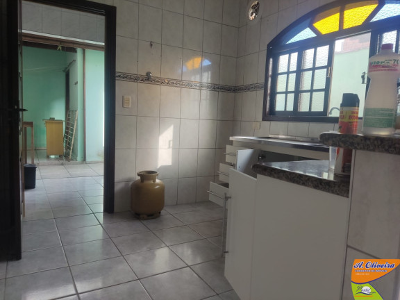 Imagem Casa com 3 Quartos à Venda, 100 m² em Parque Dos Ministérios - Ubatuba