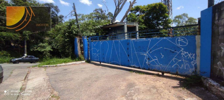 Imagem Terreno à Venda, 23.428 m² em Chácara Jaraguá - São Paulo Imagem Terreno à Venda, 23.428 m² em Chácara Jaraguá - São Paulo