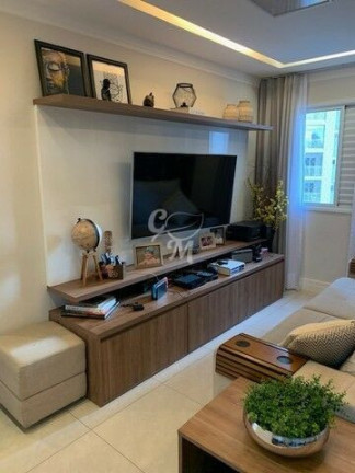 Imagem Apartamento com 2 Quartos à Venda, 83 m² em Vila Das Hortências - Jundiaí