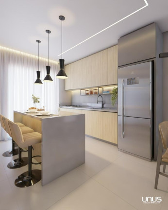 Imagem Casa com 3 Quartos à Venda, 200 m² em Forquilhas - São José Imagem Casa com 3 Quartos à Venda, 200 m² em Forquilhas - São José