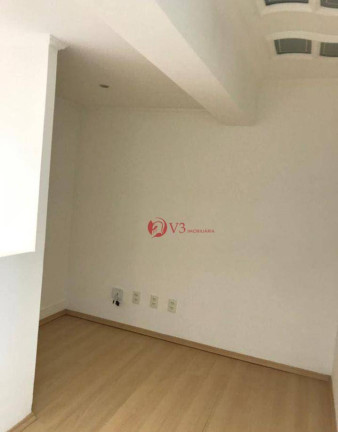 Imagem Apartamento com 2 Quartos à Venda, 70 m² em Tatuapé - São Paulo
