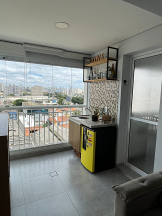 Imagem Apartamento com 2 Quartos à Venda, 70 m² em Quinta Da Paineira - São Paulo