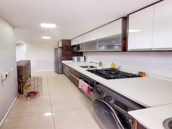 Imagem Apartamento com 2 Quartos à Venda, 67 m² em Jardim Tereza Cristina - Jundiaí