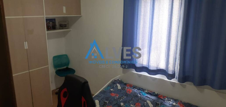 Imagem Apartamento com 3 Quartos à Venda, 80 m² em Vila Valparaiso - Santo André Imagem Apartamento com 3 Quartos à Venda, 80 m² em Vila Valparaiso - Santo André