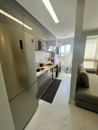 Imagem Apartamento com 2 Quartos à Venda, 56 m² em Bonfim - Campinas Imagem Apartamento com 2 Quartos à Venda, 56 m² em Bonfim - Campinas