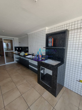 Imagem Apartamento com 3 Quartos à Venda, 150 m² em Praia Grande Imagem Apartamento com 3 Quartos à Venda, 150 m² em Praia Grande