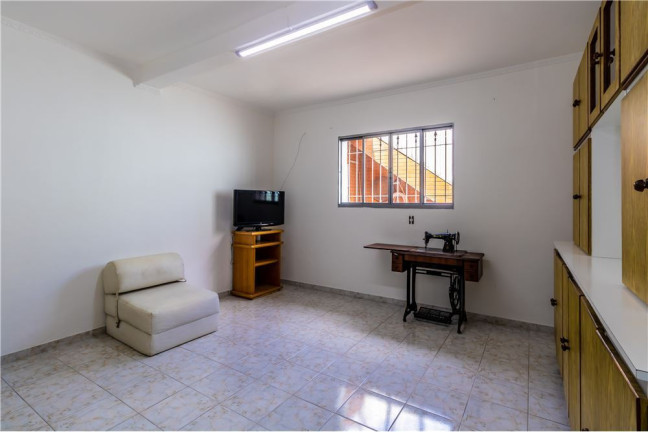 Imagem Casa com 2 Quartos à Venda, em Tatuapé - São Paulo Imagem Casa com 2 Quartos à Venda, em Tatuapé - São Paulo