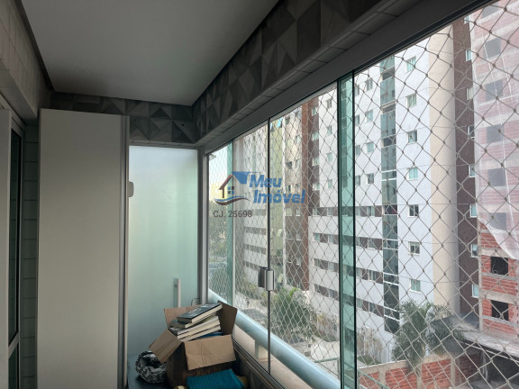 Imagem Imóvel com 2 Quartos à Venda, 59 m² em Norte (águas Claras) - Brasília Imagem Imóvel com 2 Quartos à Venda, 59 m² em Norte (águas Claras) - Brasília