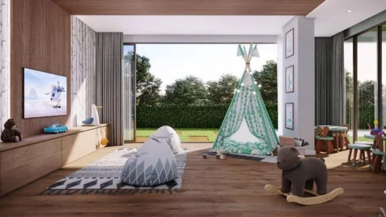 Imagem Apartamento com 3 Quartos à Venda, 121 m² em Praia Brava - Itajai Imagem Apartamento com 3 Quartos à Venda, 121 m² em Praia Brava - Itajai